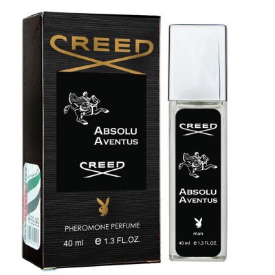 Creed Absolu Aventus Pheromone Parfum чоловічий 40 мл