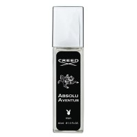 Creed Absolu Aventus Pheromone Parfum мужской 40 мл