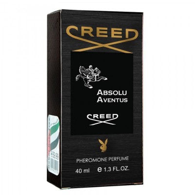 Creed Absolu Aventus Pheromone Parfum чоловічий 40 мл