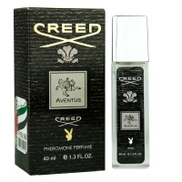 Creed Aventus Pheromone Parfum чоловічий 40 мл