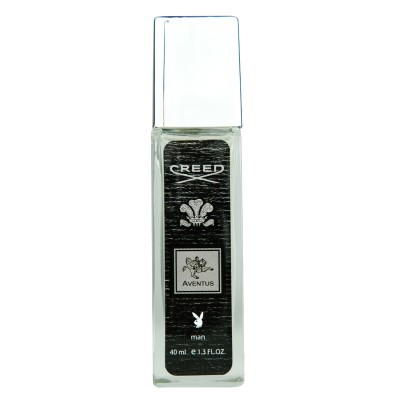 Creed Aventus Pheromone Parfum чоловічий 40 мл