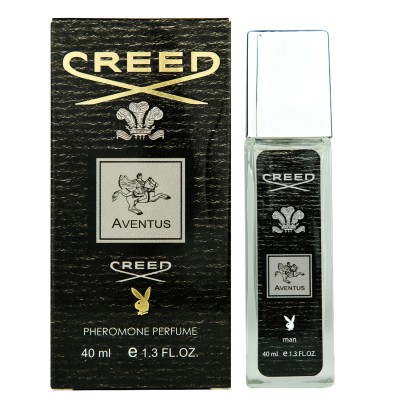 Creed Aventus Pheromone Parfum чоловічий 40 мл