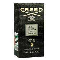 Creed Aventus Pheromone Parfum чоловічий 40 мл