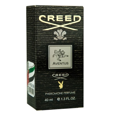 Creed Aventus Pheromone Parfum чоловічий 40 мл