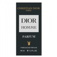 Dior Homme Parfum 2025 Pheromone Parfum мужской 40 мл