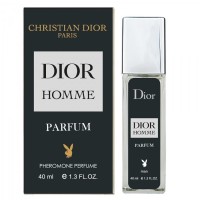 Dior Homme Parfum 2025 Pheromone Parfum мужской 40 мл