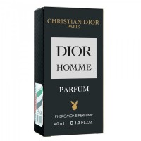 Dior Homme Parfum 2025 Pheromone Parfum мужской 40 мл