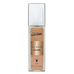 Jean Paul Gaultier Le Male Elixir Pheromone Parfum чоловічий 40 мл