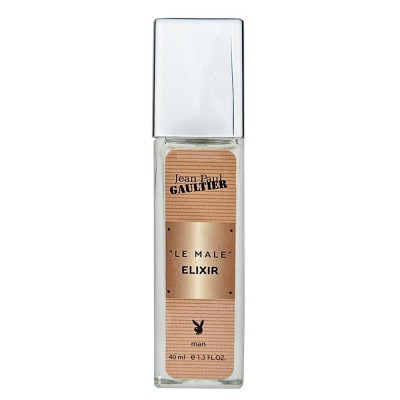 Jean Paul Gaultier Le Male Elixir Pheromone Parfum чоловічий 40 мл