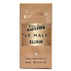 Jean Paul Gaultier Le Male Elixir Pheromone Parfum чоловічий 40 мл
