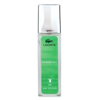 Lacoste Essential Pheromone Parfum чоловічий 40 мл