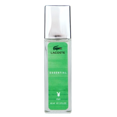 Lacoste Essential Pheromone Parfum чоловічий 40 мл