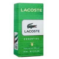 Lacoste Essential Pheromone Parfum чоловічий 40 мл