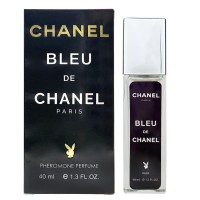 Chanel Bleu de Chanel Pheromone Parfum чоловічий 40 мл