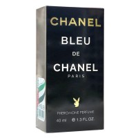 Chanel Bleu de Chanel Pheromone Parfum чоловічий 40 мл
