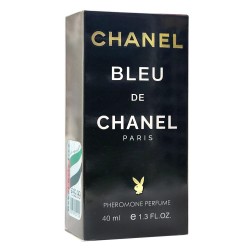 Chanel Bleu de Chanel Pheromone Parfum чоловічий 40 мл