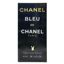 Chanel Bleu de Chanel Pheromone Parfum чоловічий 40 мл