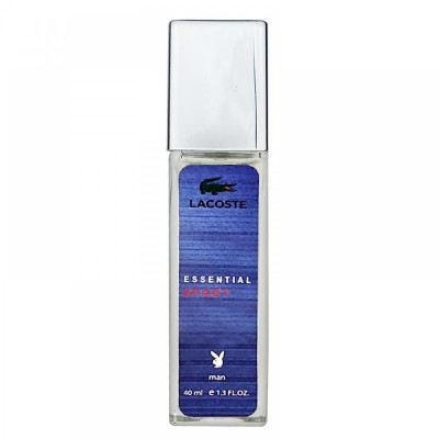 Lacoste Essential Sport Pheromone Parfum чоловічий 40 мл