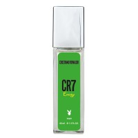 Cristiano Ronaldo CR7 Energy Pheromone Parfum чоловічий 40 мл