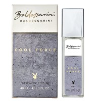 Baldessarini Cool Force Pheromone Parfum чоловічий 40 мл