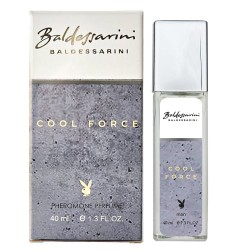 Baldessarini Cool Force Pheromone Parfum чоловічий 40 мл