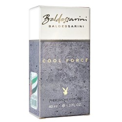 Baldessarini Cool Force Pheromone Parfum чоловічий 40 мл
