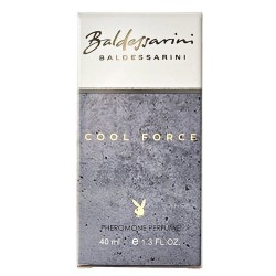 Baldessarini Cool Force Pheromone Parfum чоловічий 40 мл