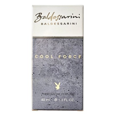 Baldessarini Cool Force Pheromone Parfum чоловічий 40 мл