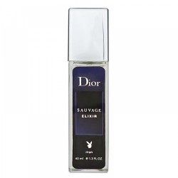 Dior Sauvage Elixir Pheromone Parfum чоловічий 40 мл