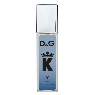 Dolce&Gabbana K Pheromone Parfum мужской 40 мл