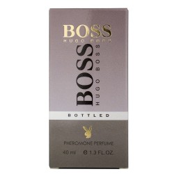 Hugo Boss Boss Bottled Pheromone Parfum чоловічий 40 мл