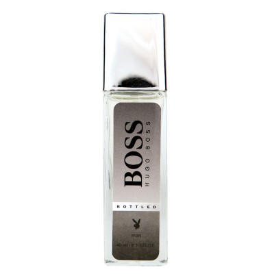 Hugo Boss Boss Bottled Pheromone Parfum чоловічий 40 мл
