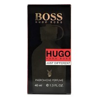 Hugo Boss Hugo Just Different Pheromone Parfum чоловічий 40 мл