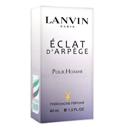 Lnvin Eclat d`Arpege Pour Homme Pheromone Parfum чоловічий 40 мл