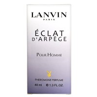 Lnvin Eclat d`Arpege Pour Homme Pheromone Parfum чоловічий 40 мл