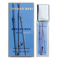 Armand Basi Blue Sport Pheromone Parfum чоловічий 40 мл