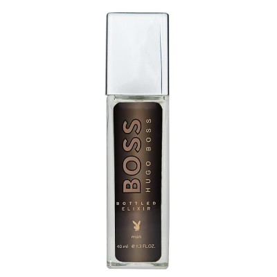 Hugo Boss Boss Bottled Elixir Pheromone Parfum чоловічий 40 мл