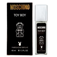 Moshino Toy Boy Pheromone Parfum чоловічий 40 мл