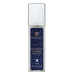 Versace Man Eau Fraiche Extreme Pheromone Parfum чоловічий 40 мл