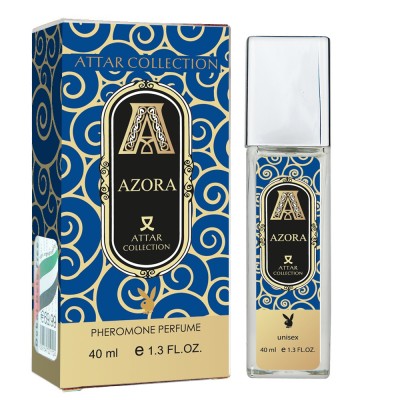 Attar Collection Azora Pheromone Parfum унисекс 40 мл
