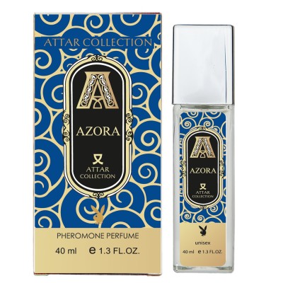 Attar Collection Azora Pheromone Parfum унисекс 40 мл