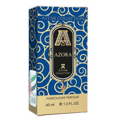 Attar Collection Azora Pheromone Parfum унисекс 40 мл