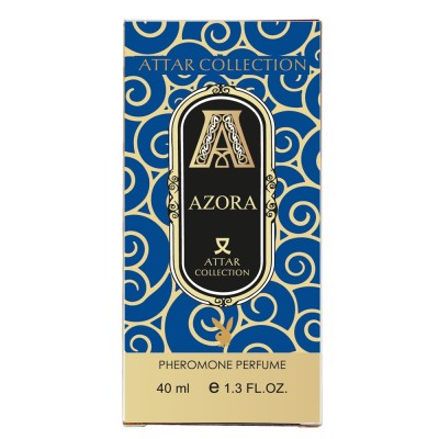 Attar Collection Azora Pheromone Parfum унисекс 40 мл