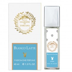 Giardini Di Toscana Bianco Latte Pheromone Parfum унісекс 40 мл