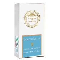 Giardini Di Toscana Bianco Latte Pheromone Parfum унісекс 40 мл