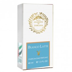 Giardini Di Toscana Bianco Latte Pheromone Parfum унісекс 40 мл