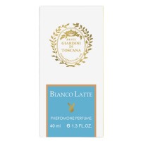 Giardini Di Toscana Bianco Latte Pheromone Parfum унісекс 40 мл