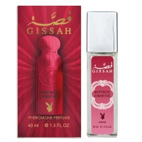 Gissah Martinique Osmanthus 2025 Pheromone Parfum унісекс 40 мл