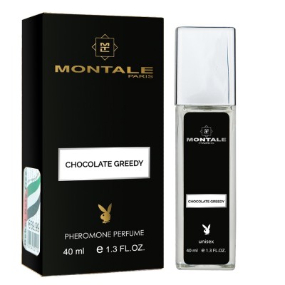 Montale Chocolate Greedy Pheromone Parfum унисекс 40 мл