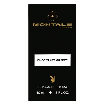 Montale Chocolate Greedy Pheromone Parfum унисекс 40 мл